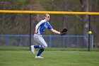 Softball vs Emerson 1  Wheaton College Softball vs Emerson in game 1 of a doubleheader. - Photo By: KEITH NORDSTROM : Wheaton, Softball